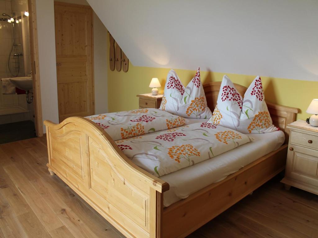 Obst&Gästehof Brandl Hartmannsdorf Zimmer foto